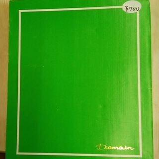 【中古】額縁⑭紙　金（油絵）の画像