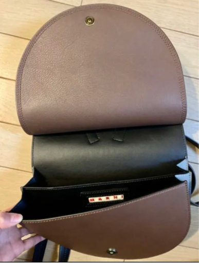 新品　MARNI バッグ
