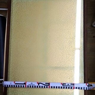【中古】額縁⑰木目（桑椽）の画像