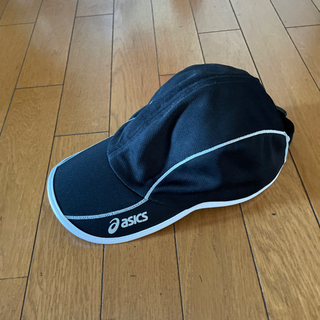 asics ランニングキャップ