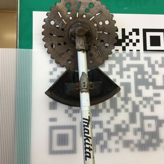 マキタ MEM428X 刈払機 中古品 makita