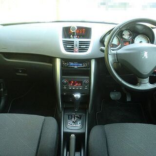 ☆19年式Peugeot-207 車検令和4年6/20 走行4.3万km☆東京/大田区【下取OK】の画像
