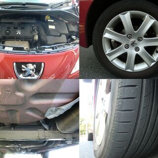 ☆19年式Peugeot-207 車検令和4年6/20 走行4.3万km☆東京/大田区【下取OK】の画像