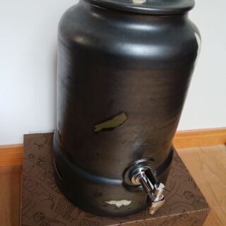 焼酎サーバーの画像