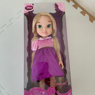 ディズニー プリンセス ドール人形