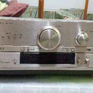 Panasonic　アンプ　パナソニックの画像