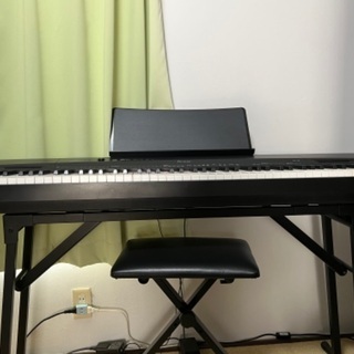 カシオ　CASIO Privia PX-160の画像