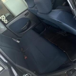 ダイハツ ムーヴ L150S 黒 格安の画像