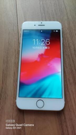 その他 iphone6 16GB SOFTBANK