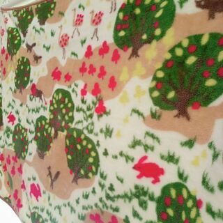 【ご成約】ブランケット ①の画像