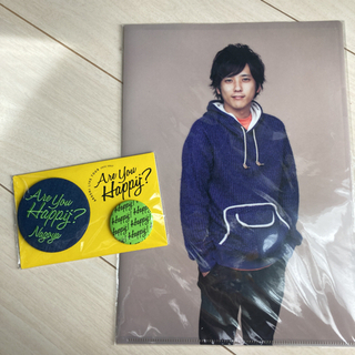 嵐 コンサートグッズ