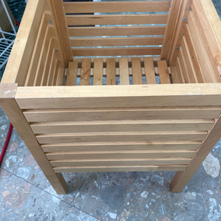 IKEA  小物入れ  リサイクルショップ宮崎屋  住吉店  2...