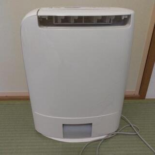 【無料】除湿機　パナソニック　F-YZH60