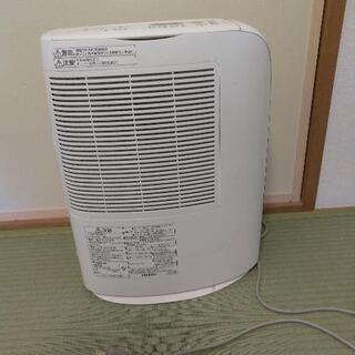 【無料】除湿機　パナソニック　F-YZH60の画像