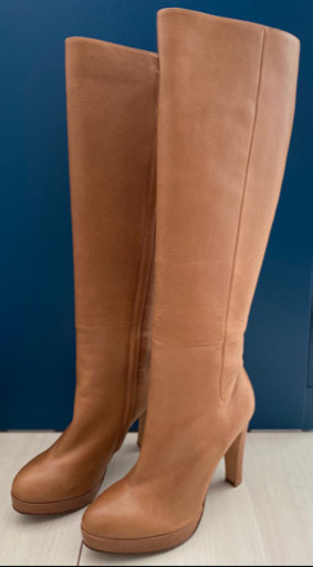 ⭐️新品！定価12万円RODOのブーツ⭐️