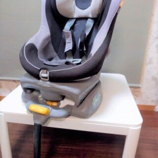 コンビ チャイルドシート 型式：CSAーPPE 新生児～4歳頃まで