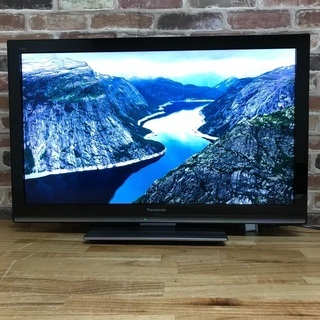 即日受渡❣️Panasonic32型TV大型画面でお楽しみできます❗️12000円