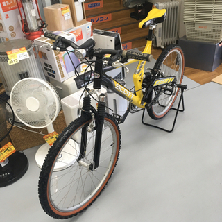 scott 自転車の中古が安い！激安で譲ります・無料であげます｜ジモティー