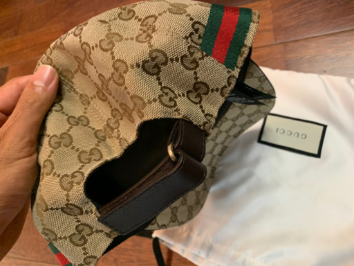 gucci 帽子