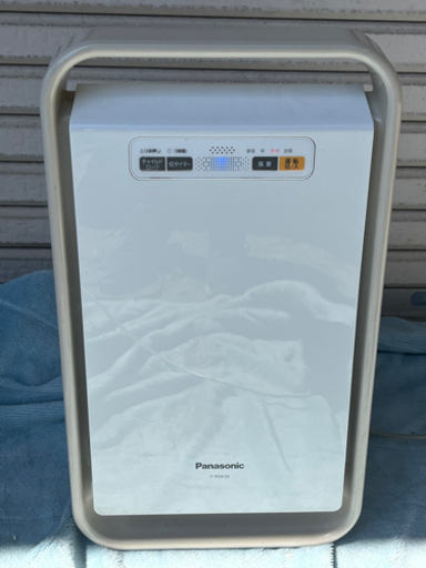 Panasonic パナソニック 空気清浄機 F-PDK30