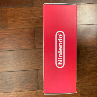 ニンテンドースイッチ　ライト　本体の画像