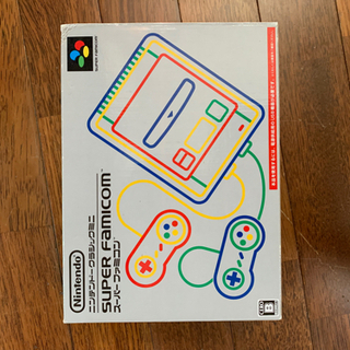 ニンテンドー　クラシック　ミニ　本体の画像