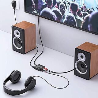 【中古】Esynic デジタル→アナログ変換器 (2021.10...