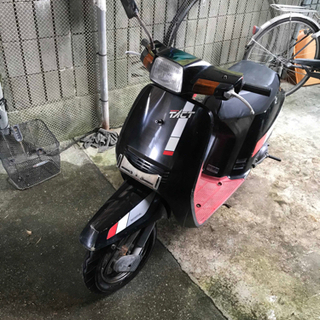 スーパータクト クレタクスパタク2スト原付