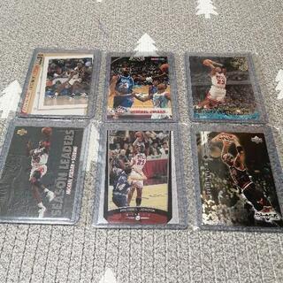 Michael  Jordan　30枚セット!!!の画像