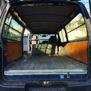 レジアスエースロング走行5.9万キロの画像