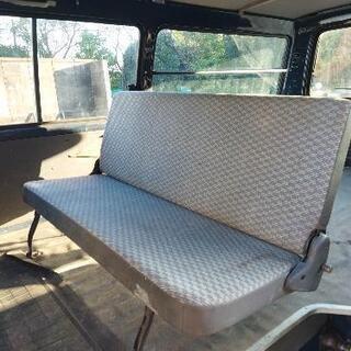 レジアスエースロング走行5.9万キロの画像