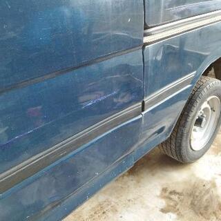 レジアスエースロング走行5.9万キロの画像