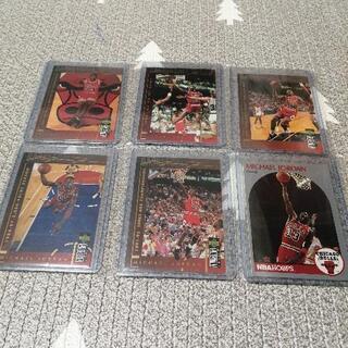 Michael  Jordan　30枚セット!!!の画像
