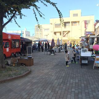 前橋市中心市街地活性化イベント開催 - 地域/お祭り