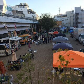 前橋市中心市街地活性化イベント開催 − 群馬県