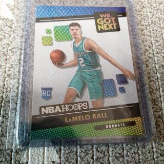 20-21 Hoops   ラメロ・ボール  RCの画像