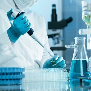 薬学、化学を卒業されている方