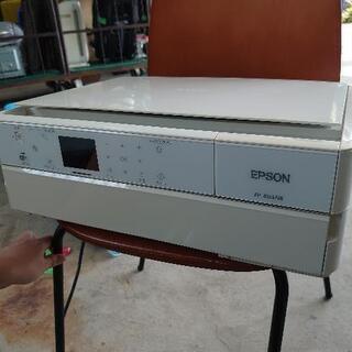 1006-100 エプソン プリンター EP-804AW