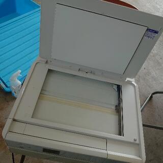 1006-100 エプソン プリンター EP-804AWの画像