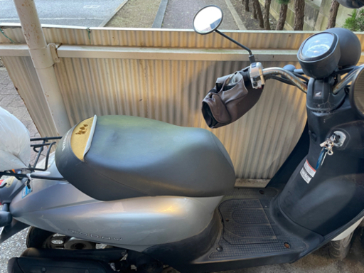 バイク ジャンク ホンダ