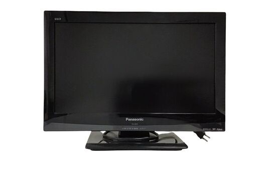 Panasonic テレビ 19型 TH-L19C3