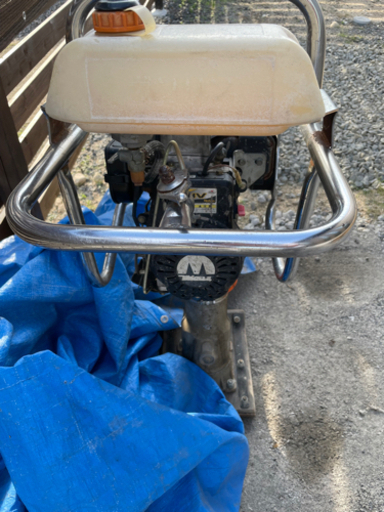 お渡し者決定しました