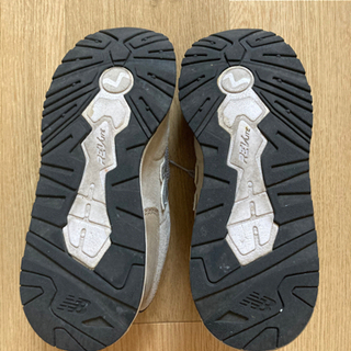 【終了】ニューバランス　MRL999AG 235mmの画像