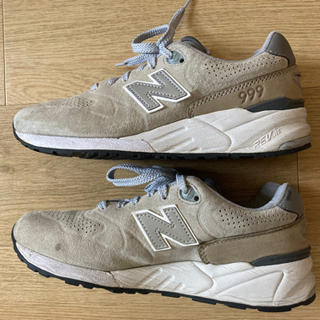 【終了】ニューバランス　MRL999AG 235mmの画像
