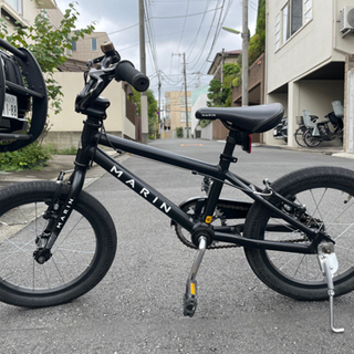 MARIN キッズ自転車 16インチ