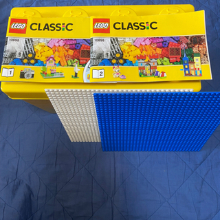 レゴブロック　クラッシック　