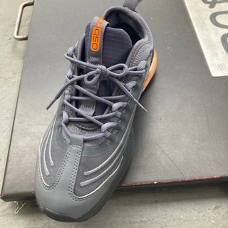 Nike AIR zoom950  UK イギリスで購入の画像