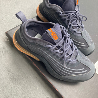 Nike AIR zoom950  UK イギリスで購入