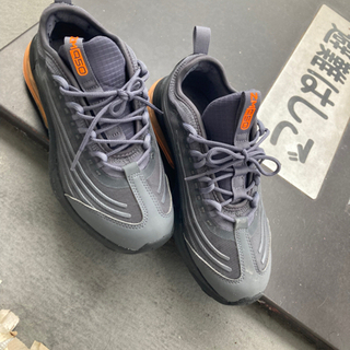 Nike AIR zoom950  UK イギリスで購入の画像