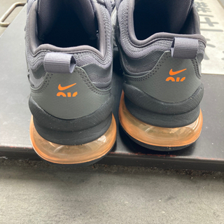 Nike AIR zoom950  UK イギリスで購入の画像